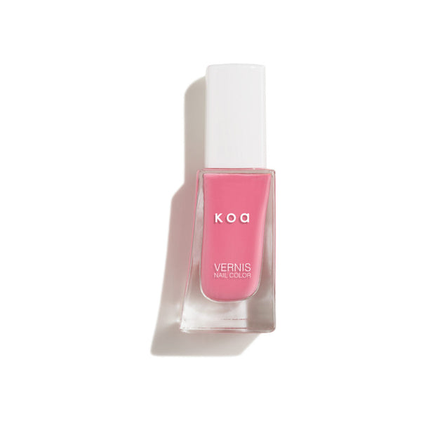 Koa Queen Elizabeth Rose 10 Long Lasting Nail Polish