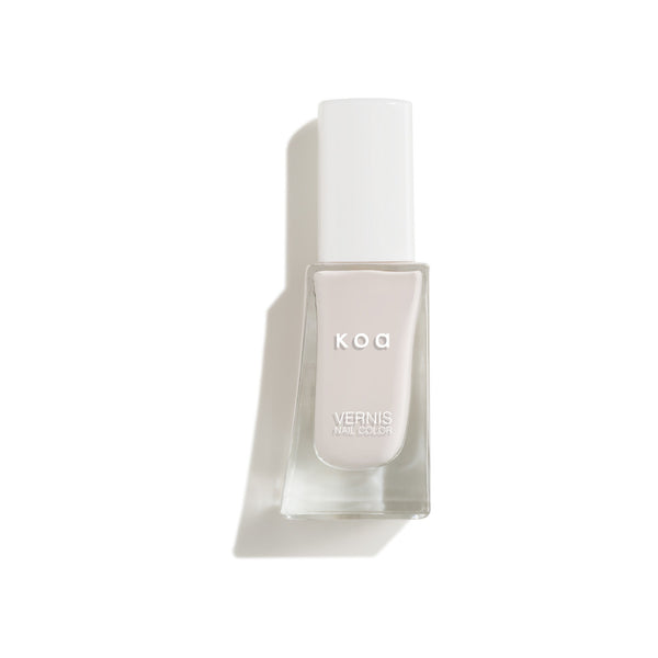 Koa Creme De La Creme 110 Long Lasting Nail Polish