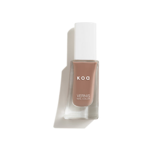 Koa Catalpa 388 Long Lasting Nail Polish