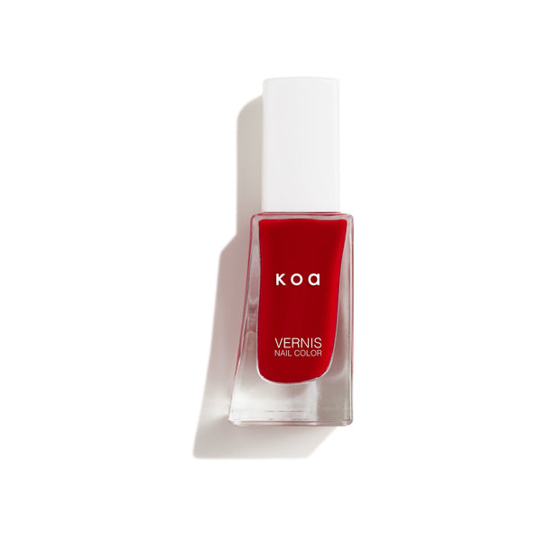 Koa Coquelicot 43 Long Lasting Nail Polish