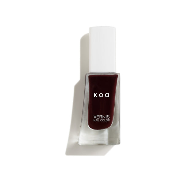 Koa Cacao 440 Long Lasting Nail Polish