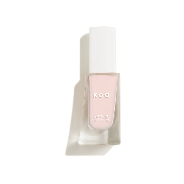 Koa Raspberry Kiss 577 Long Lasting Nail Polish