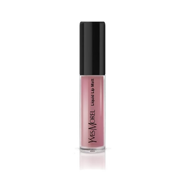 Yves Morel Liquid Lip Matt