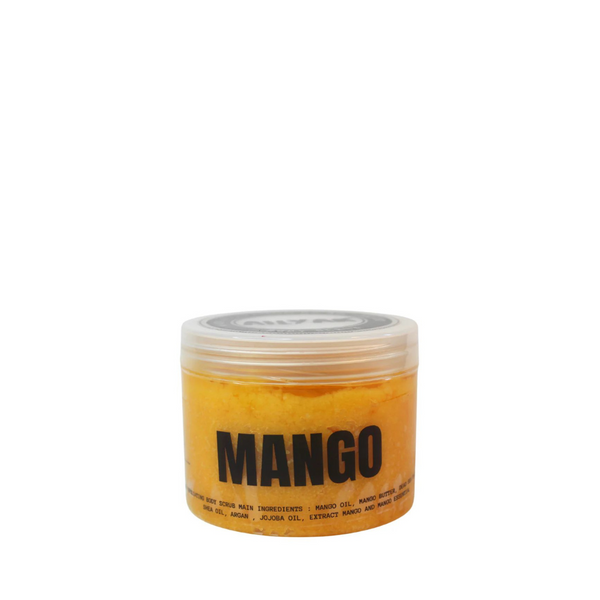 Ailyak Fresh Mango Scrub 450g