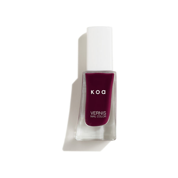 Koa Bell Flower 787 Long Lasting Nail Polish