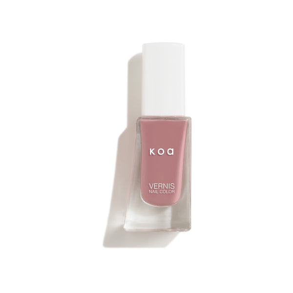 Koa Bamboo 805 Long Lasting Nail Polish