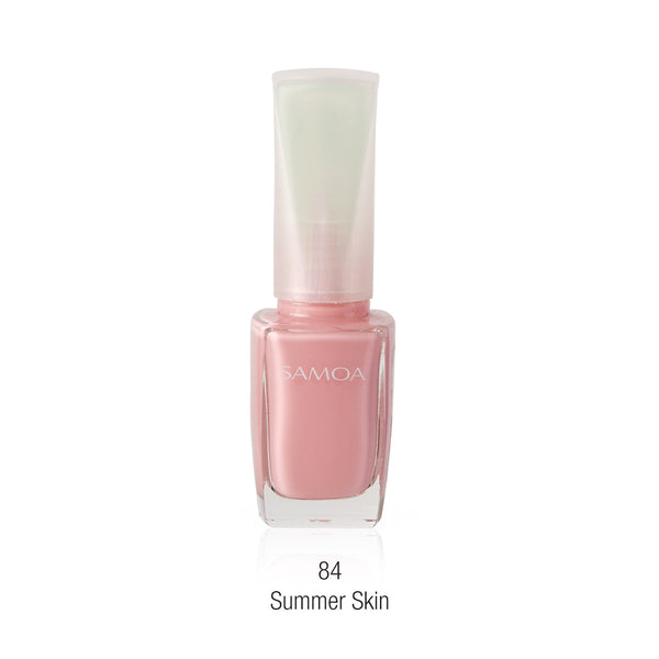 Samoa Amore Mio Nail Polish - Pinks