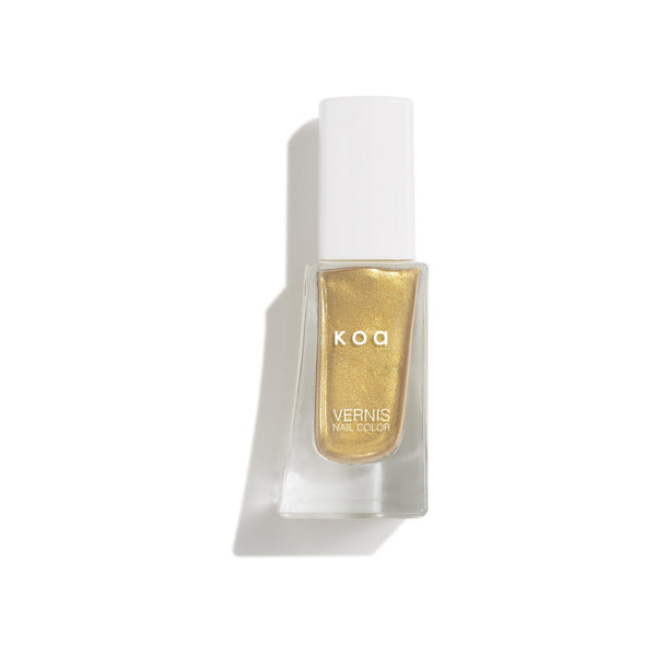 Koa Gold Rush 989 Long Lasting Nail Polish