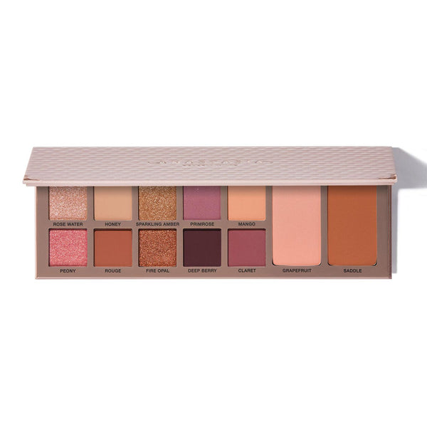 Anastasia Beverly Hills Primrose Eyeshadow Palette | Makeup 