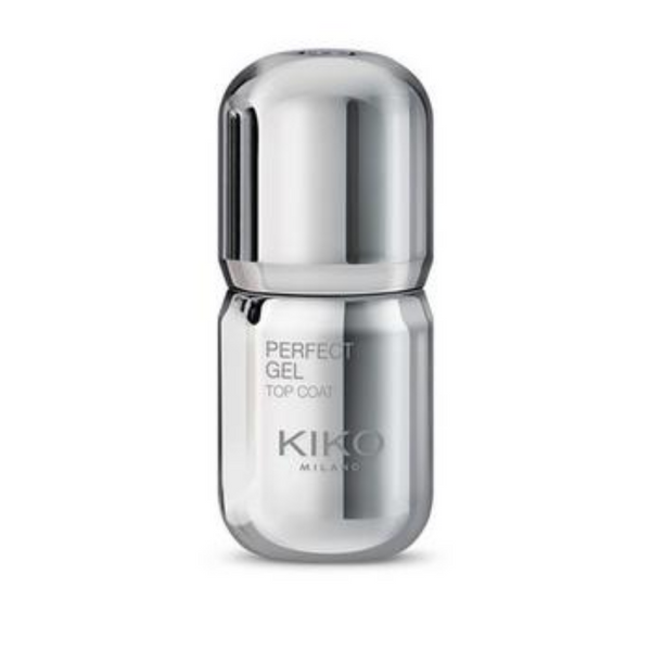 Kiko Milano Perfect Gel Top Coat