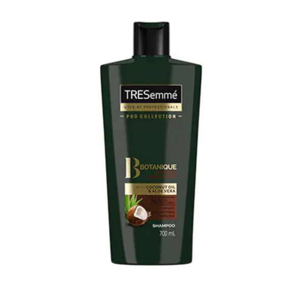 Tresemme Shampoo Nourish Replenish 700ml