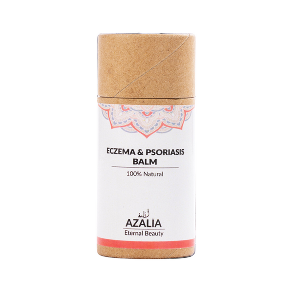 Azalia Eczema & Psoriasis Relief 100g