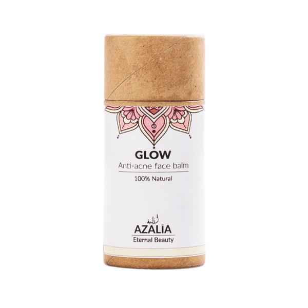 Azalia Glow Face Butter 60g