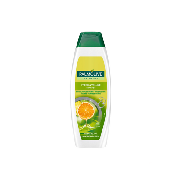 Palmolive Shampoo Fresh & Volume Citrus