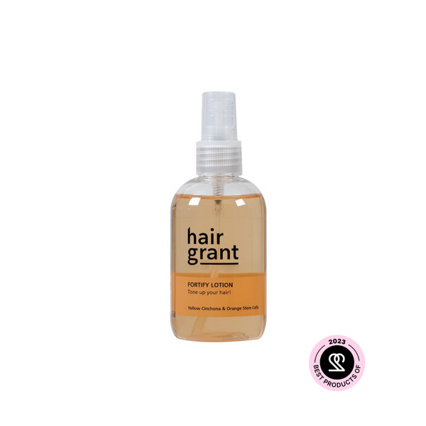 Hair Grant Fortify Lotion 100ml
