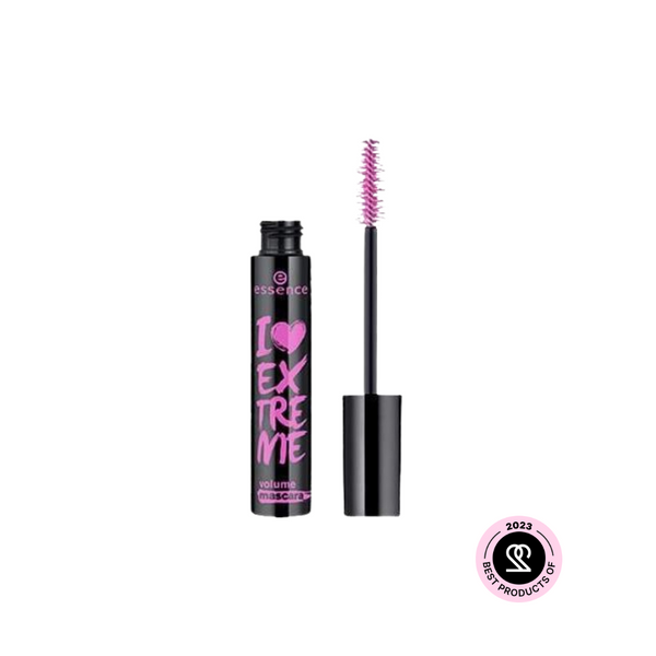 Essence I Love Extreme Volume Mascara