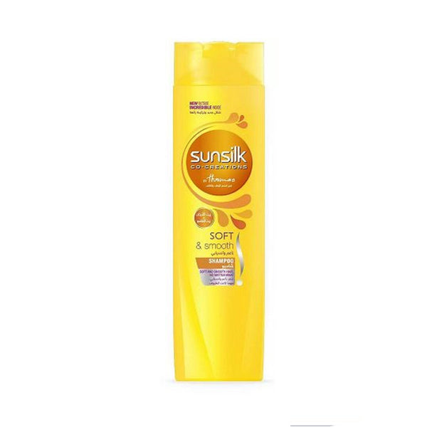 Sunsilk Soft & Smooth Shampoo - 350ml