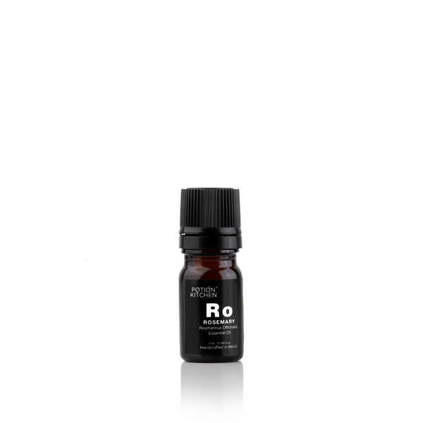 Potion Kitchen Rosemary Essential Oil 5ml