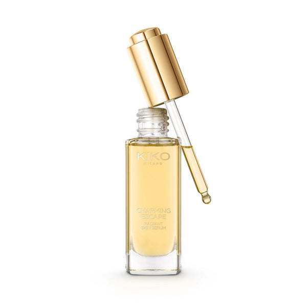 Kiko Milano Charming Escape Radiant Skin Serum