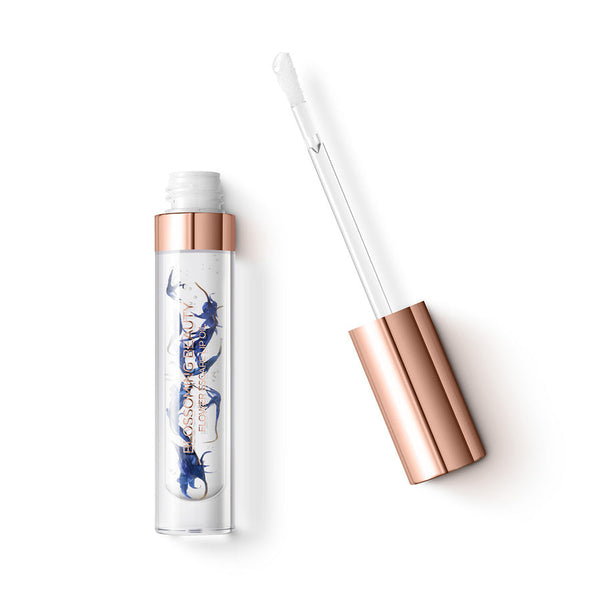 Kiko Milano Blossoming Beauty Flower Escape Lip Oil