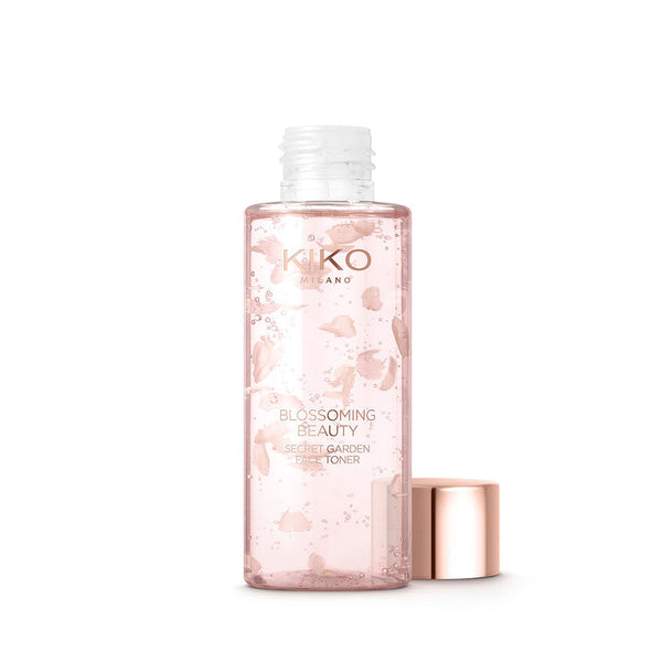 Kiko Milano Blossoming Beauty Secret Garden Face Toner