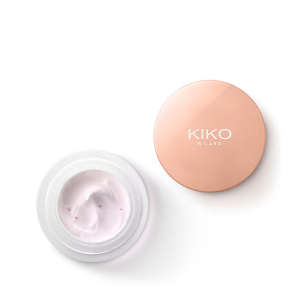 Kiko Milano Blossoming Beauty Hydrating Face Cream Spf 20