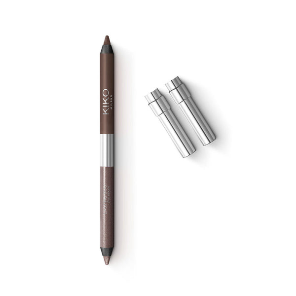 Kiko Milano Happy B-Day Bellezza! Lasting Duo Eye Pencil