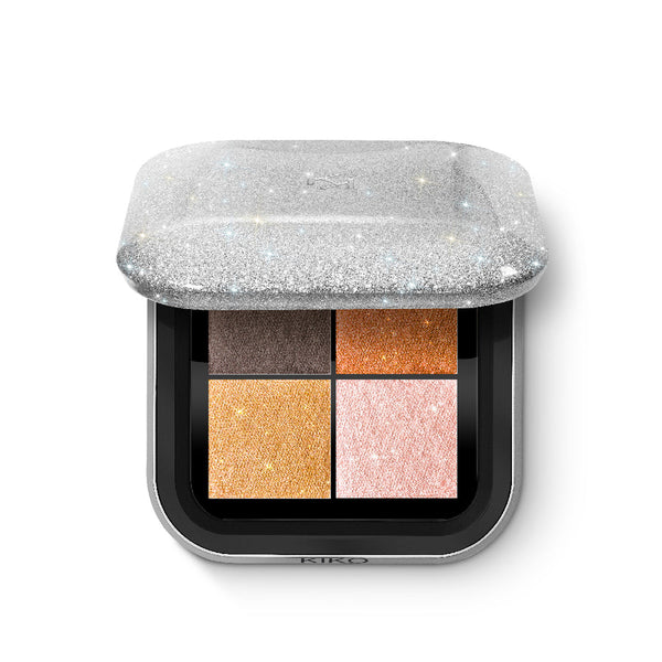 Kiko Milano Happy B-Day Bellezza! Gorgeous Eyeshadow Palette