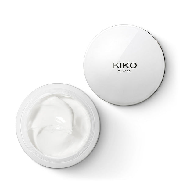Kiko Milano Happy B-Day Bellezza! Nourishing Face Cream