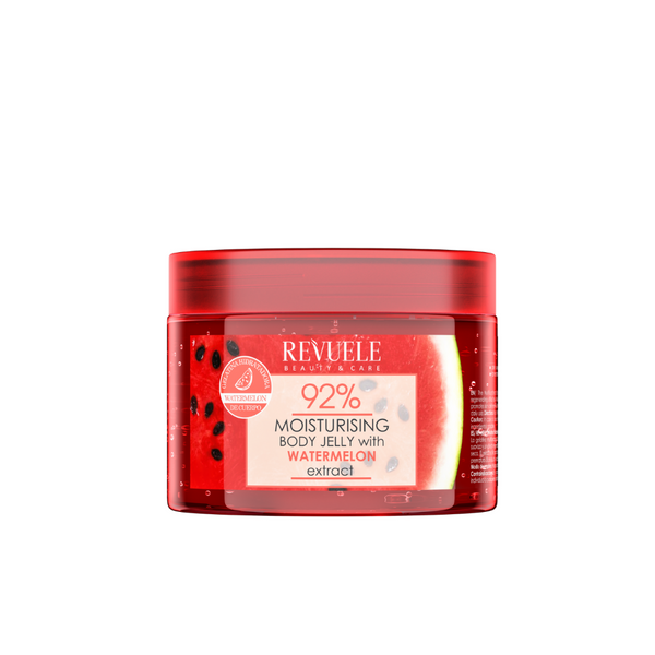 Revuele Body Jelly With Watermelon Extract 400ml