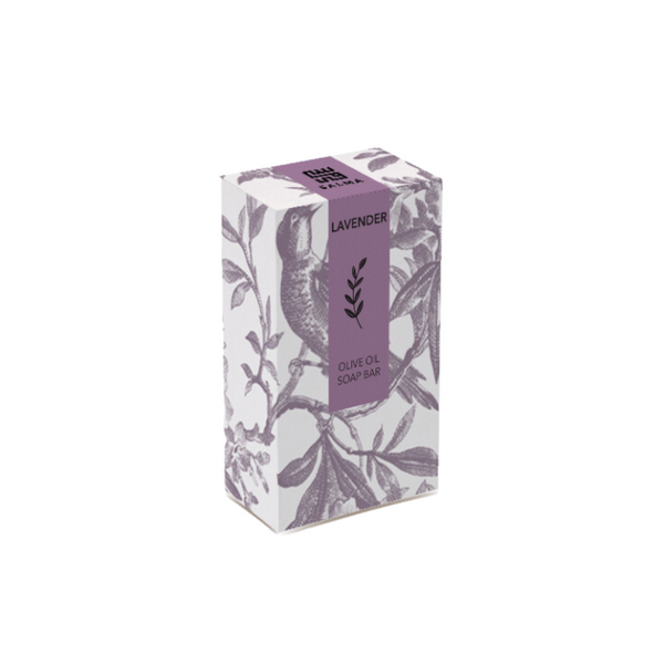 Salma Lavender Soap Bar