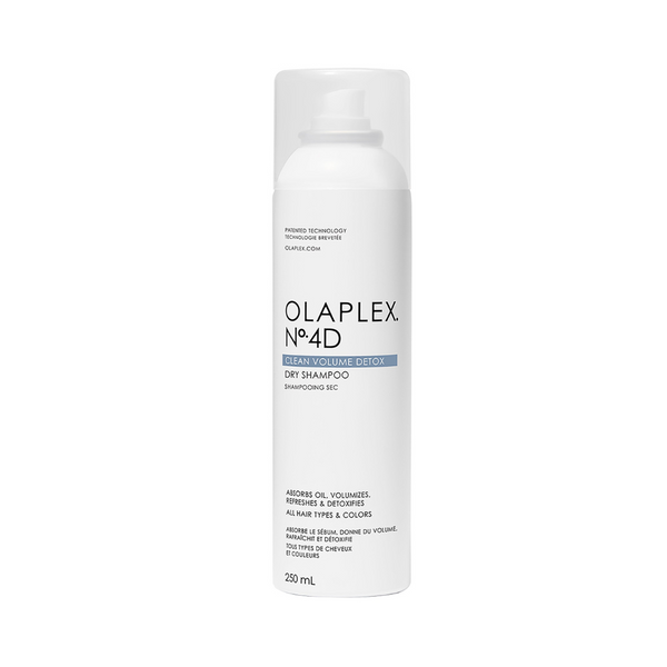 Olaplex N.4D Clean Volume Detox Shampoo 250ml