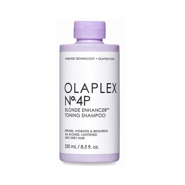 Olaplex N.4P Enhancer Toning Shampoo 250ml