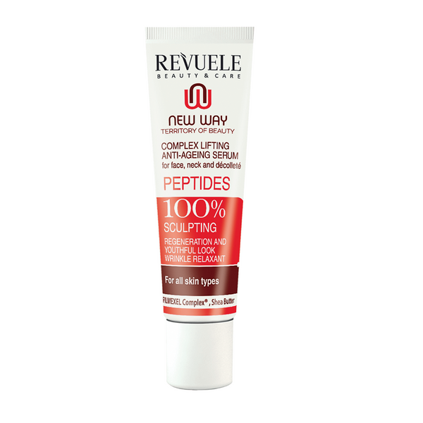 Revuele New Way Complex Lifting Anti Age Serum Peptide 35ml