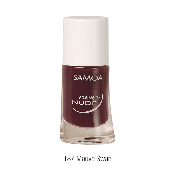 Samoa Never Nude Enlace Automne 2019 Nail Polish