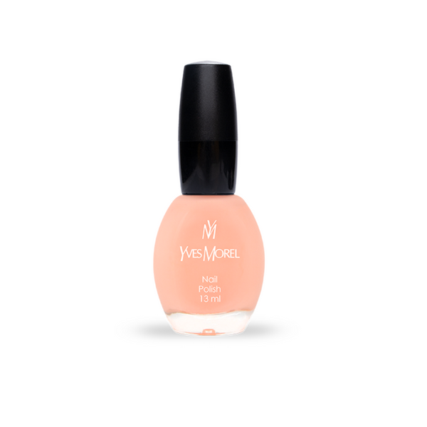 Yves Morel Nail Polish - 158