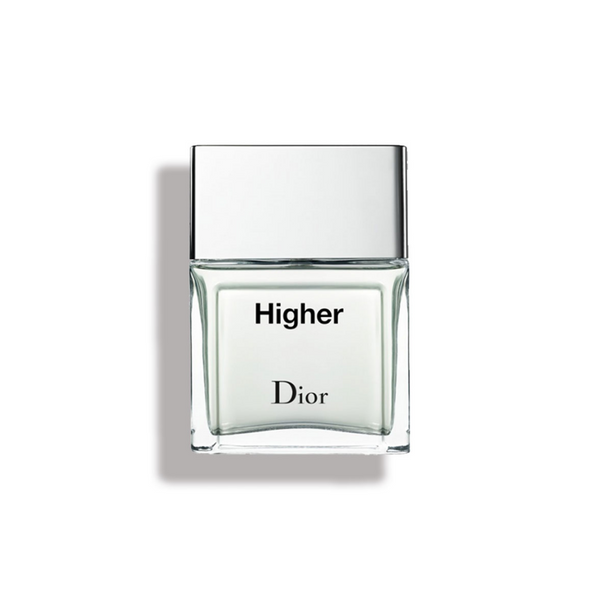 Dior Higher For Men Eau De Toilette 50ml