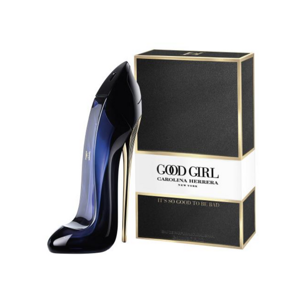 Carolina Herrera Good Girl Eau De Parfum For Women 80ml | Perfumes