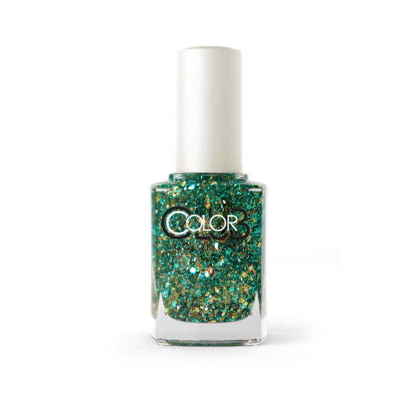 Color Club Glitter Scented Collection You'Re Sodough-Pe Nail Polish