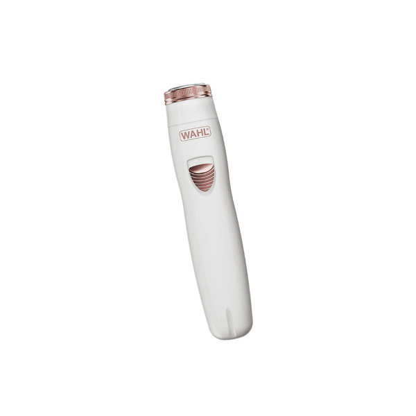 Wahl Pure Confidence Facial Hair Remover 9865-3927