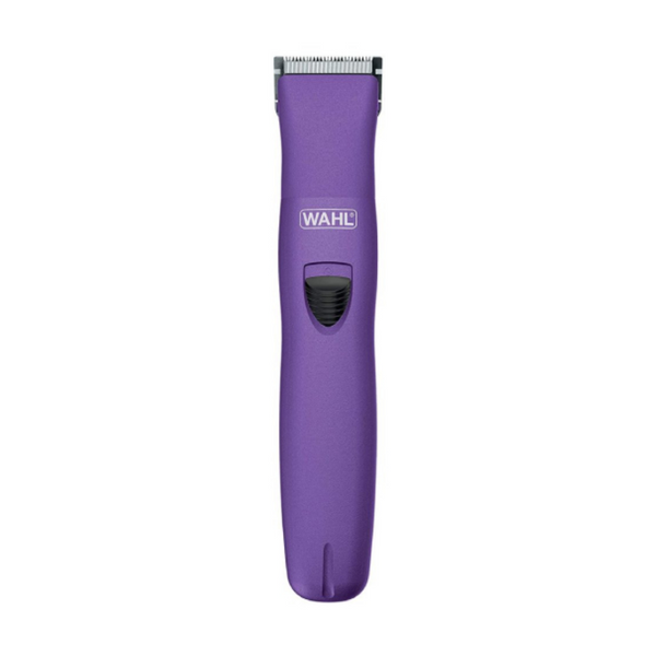 Wahl Pure Confidence Lady Trimmer 09865-127