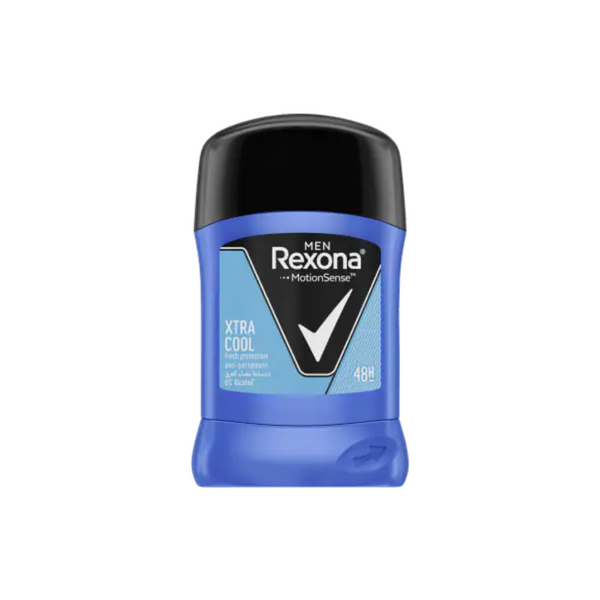 Rexona Extra Cool Antiperspirant Stick Deodorant for Men