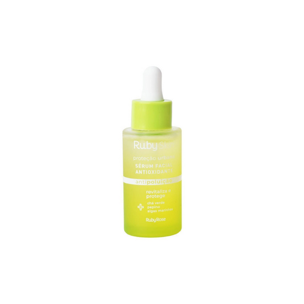 Ruby Rose Serum Antioxidant 26ml