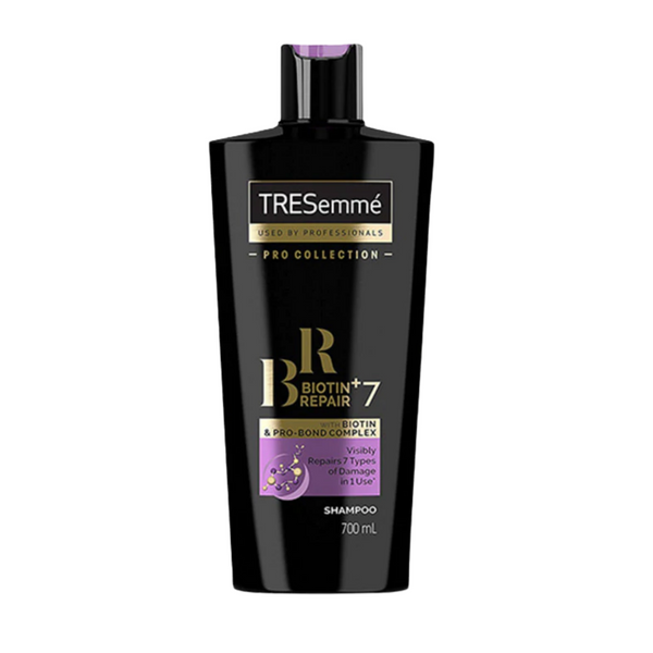 Tresemme Shampoo Biotin+Repair 7 700ml