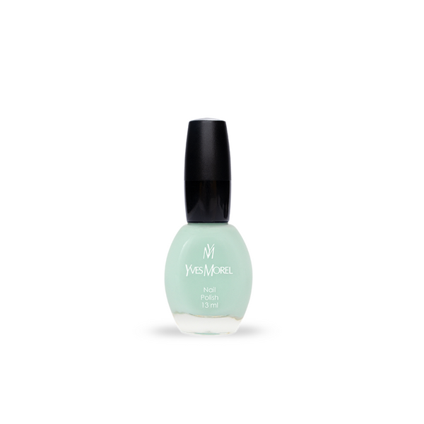 Yves Morel Nail Polish - 163