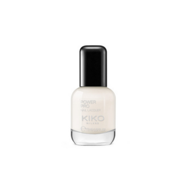 Kiko Milano Power Pro Nail Polish