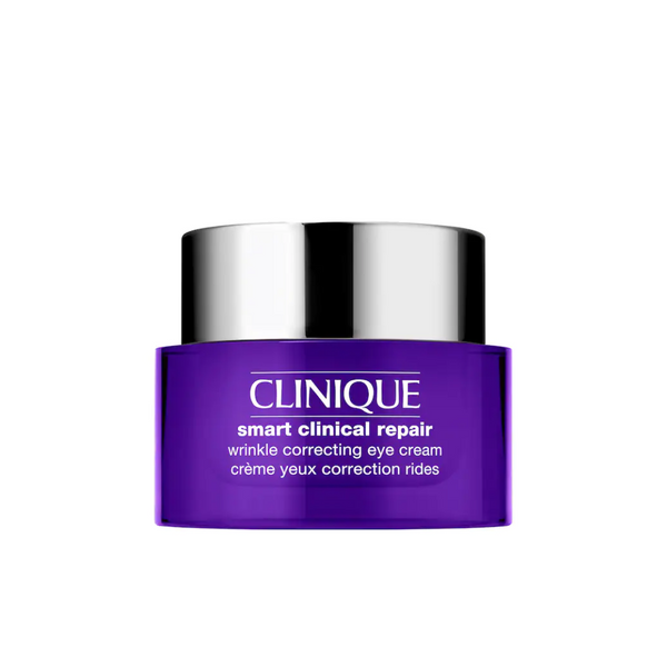 Clinique Smart Clinical Repair Wrinkle Correcting Eye Cream 15ml