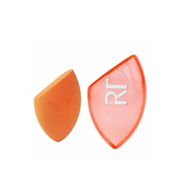Real Techniques Miracle Complex Sponge + Travel Case
