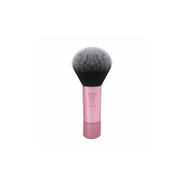 Real Techniques Mini Multitask Brush Blush+Bronzer