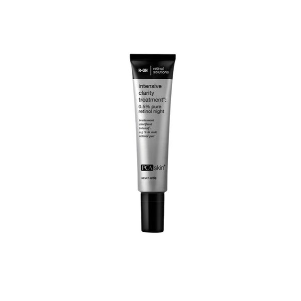 PCA Skin Intensive Clarity Treatment: 0.5% Pure Retinol 29 g